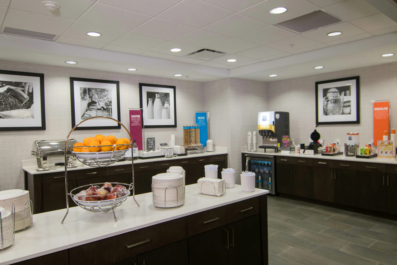Foto - Hampton Inn & Suites Tulsa Downtown