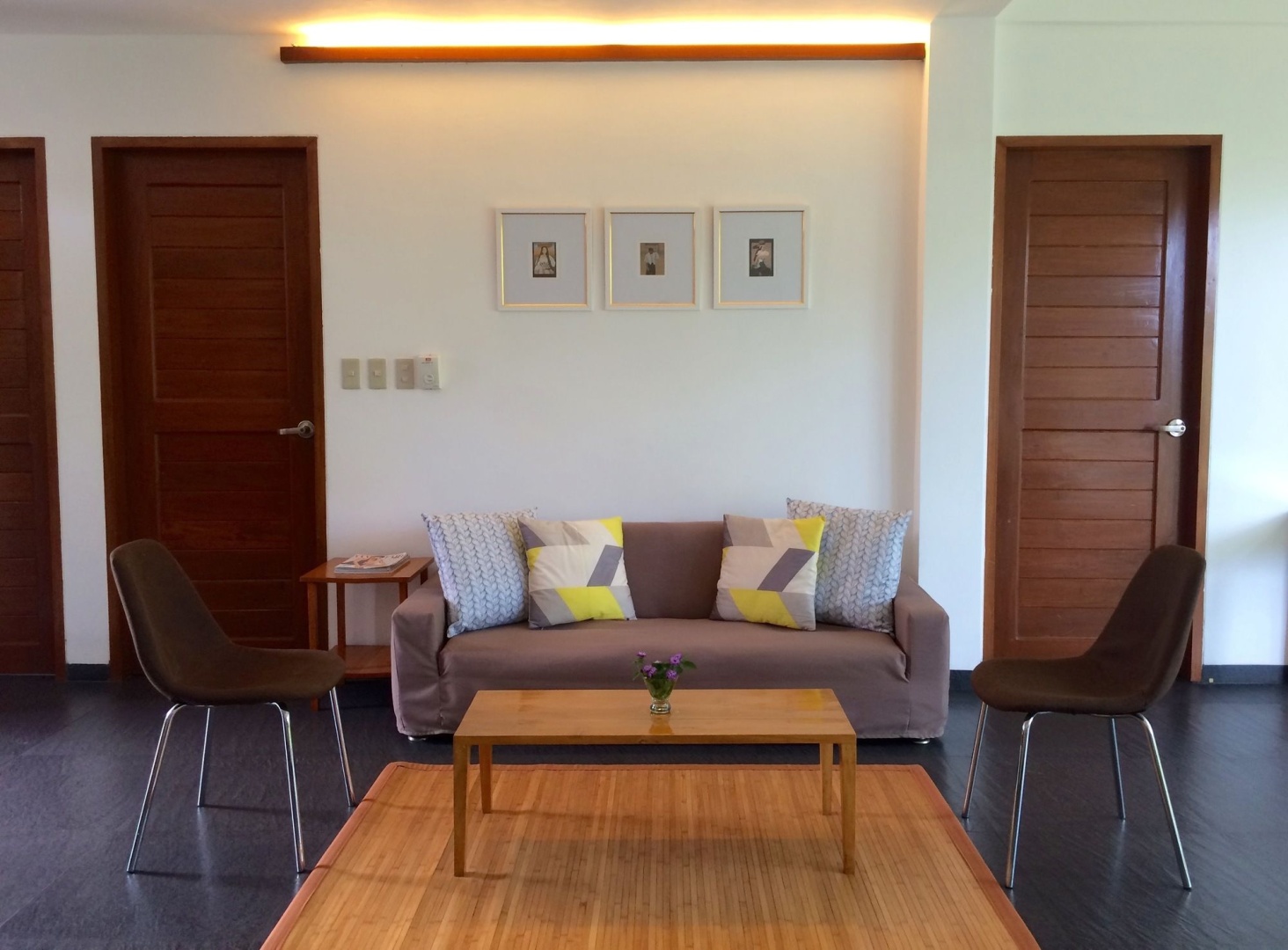 MARPAS Apartments