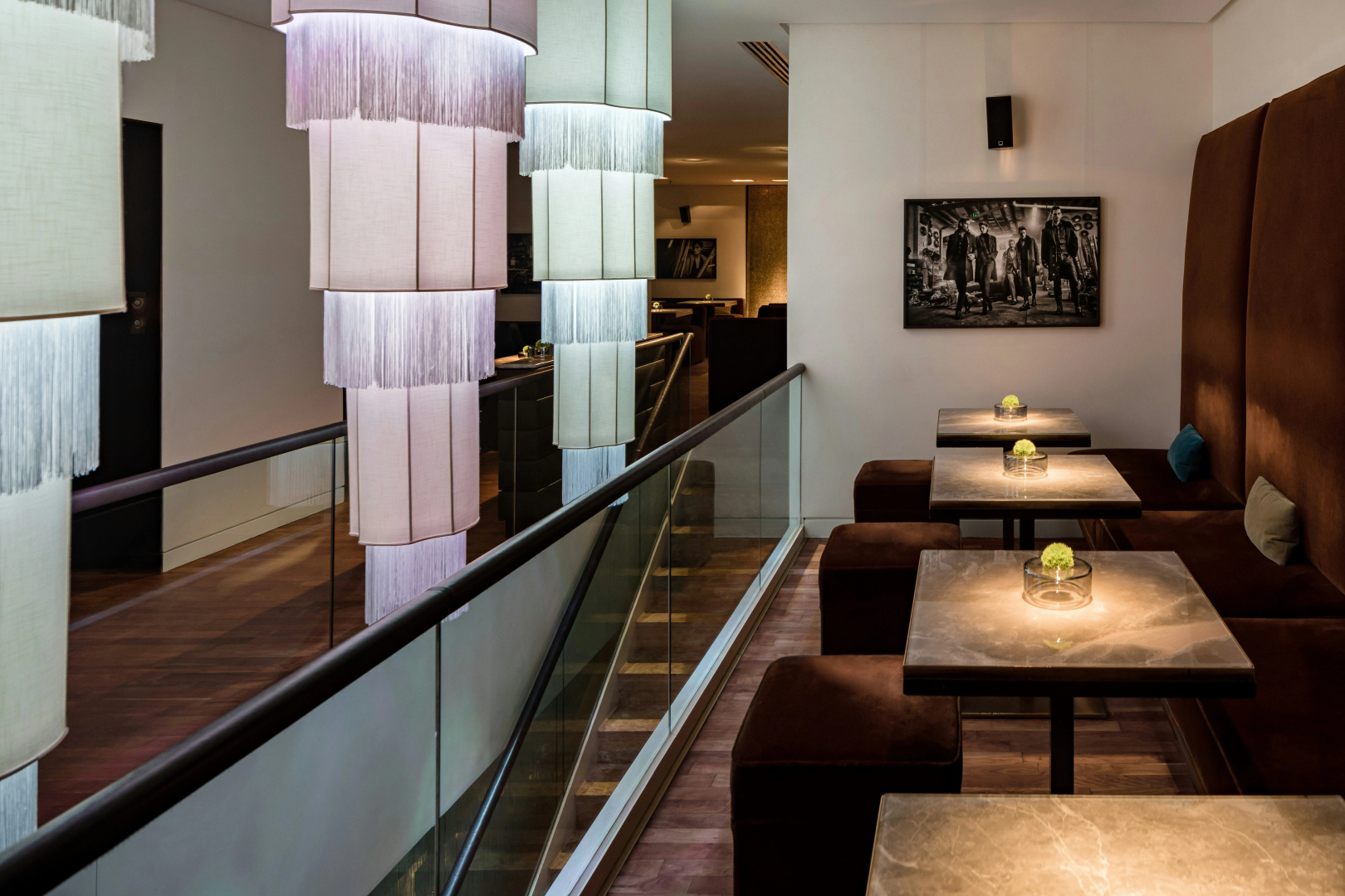 Foto - The Mandala Berlin, a Member of Design Hotels