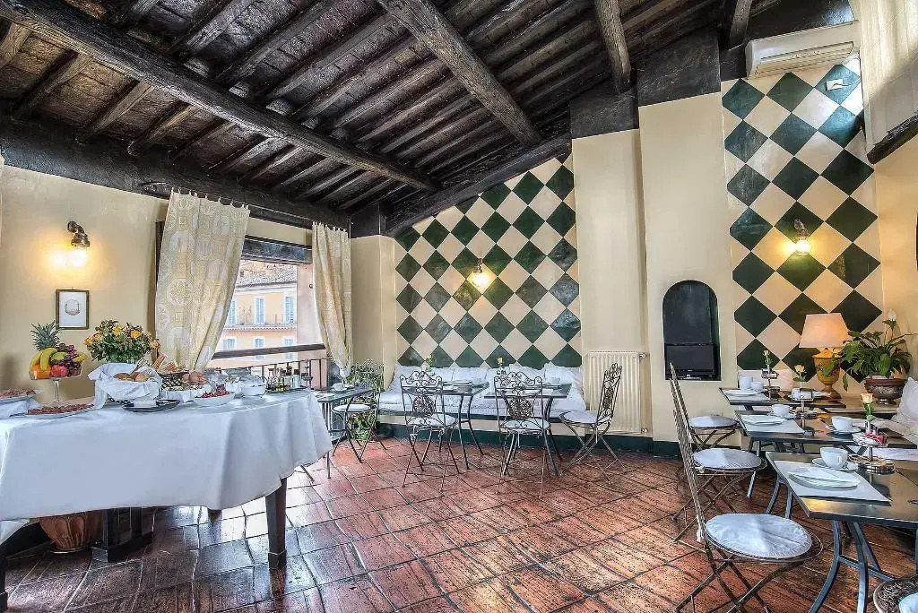 Photo - Hotel Fontana