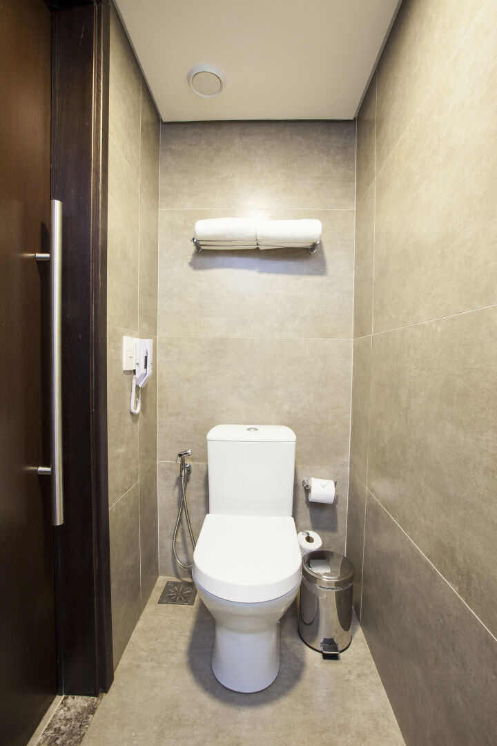 Foto - Prodigy Santos Dumont by Wish