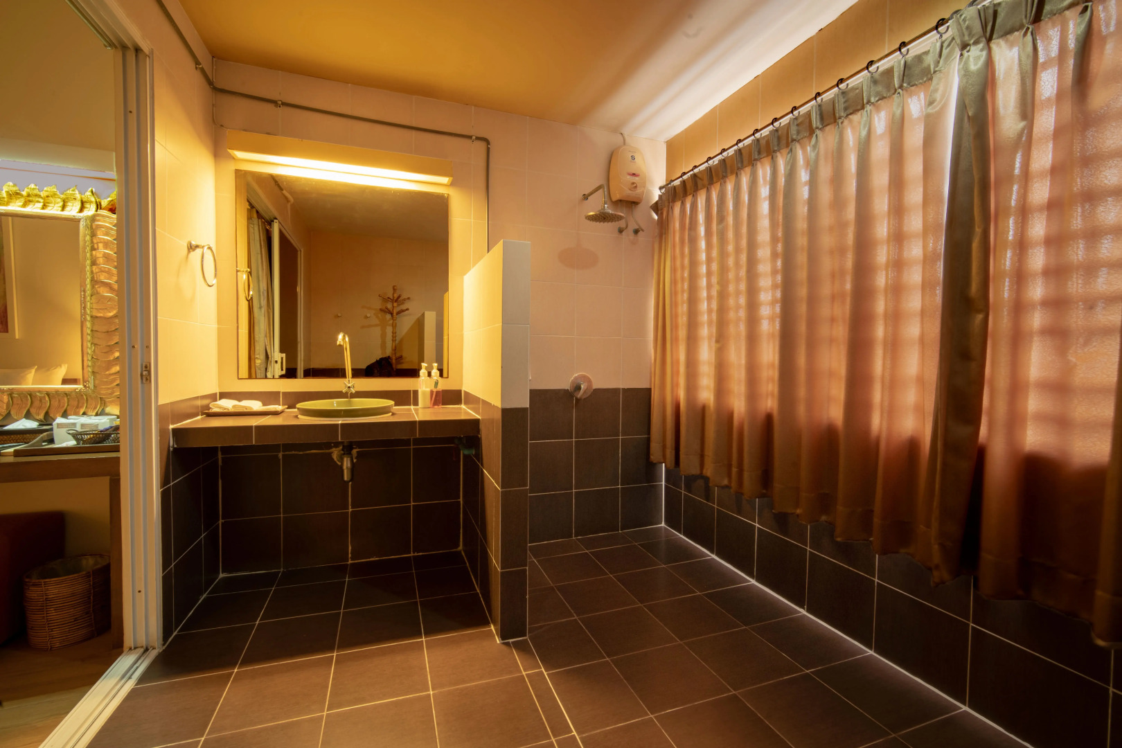 Foto - Villa Cha-Cha Banglumphu