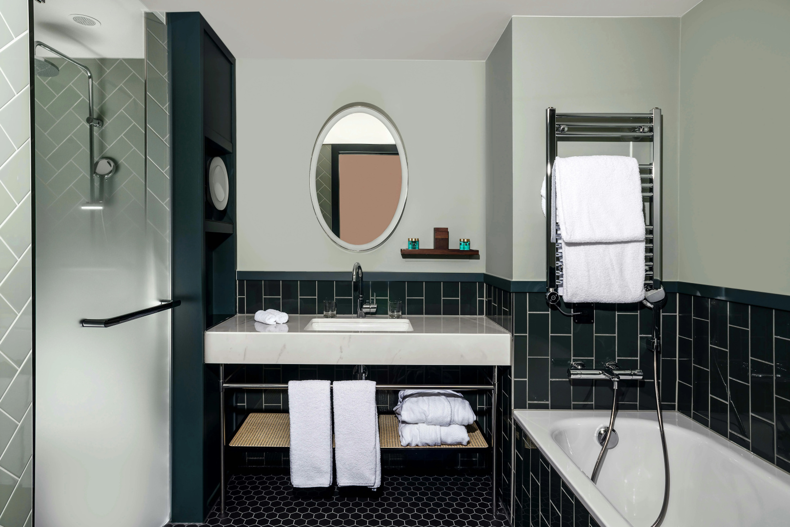 Photo - Sorell Boutique-Hotel Seidenhof Zürich