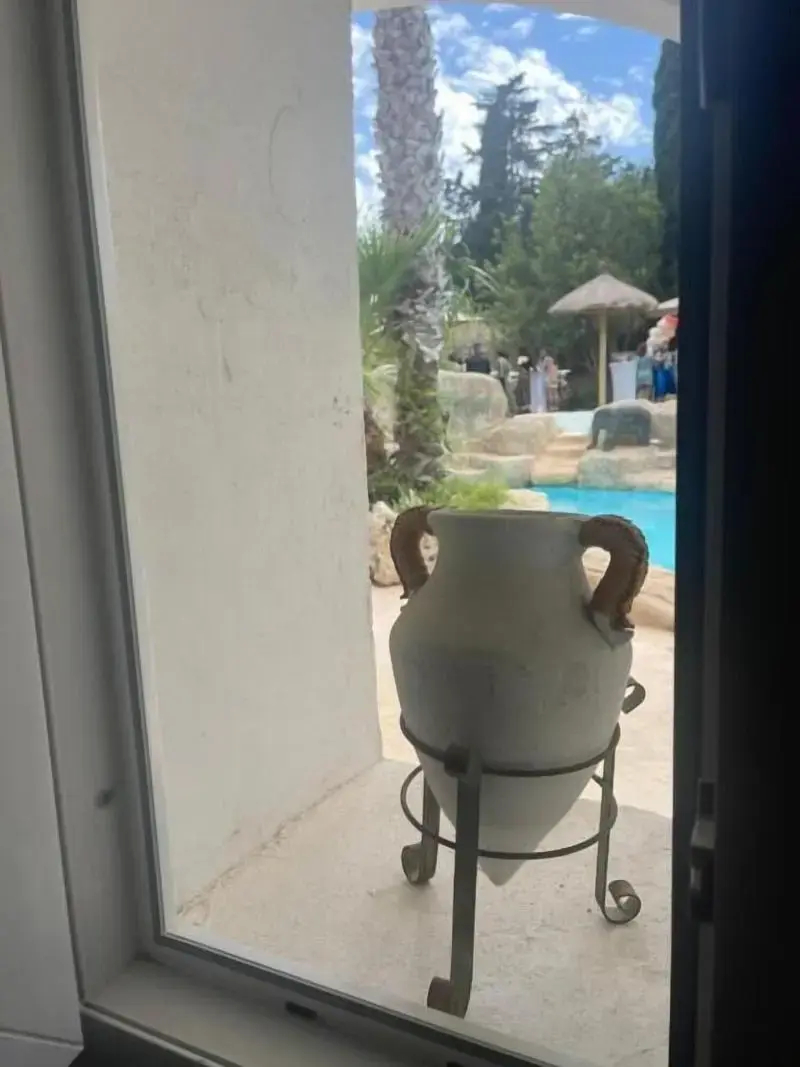 Photo - The Red Farm Relais & Spa