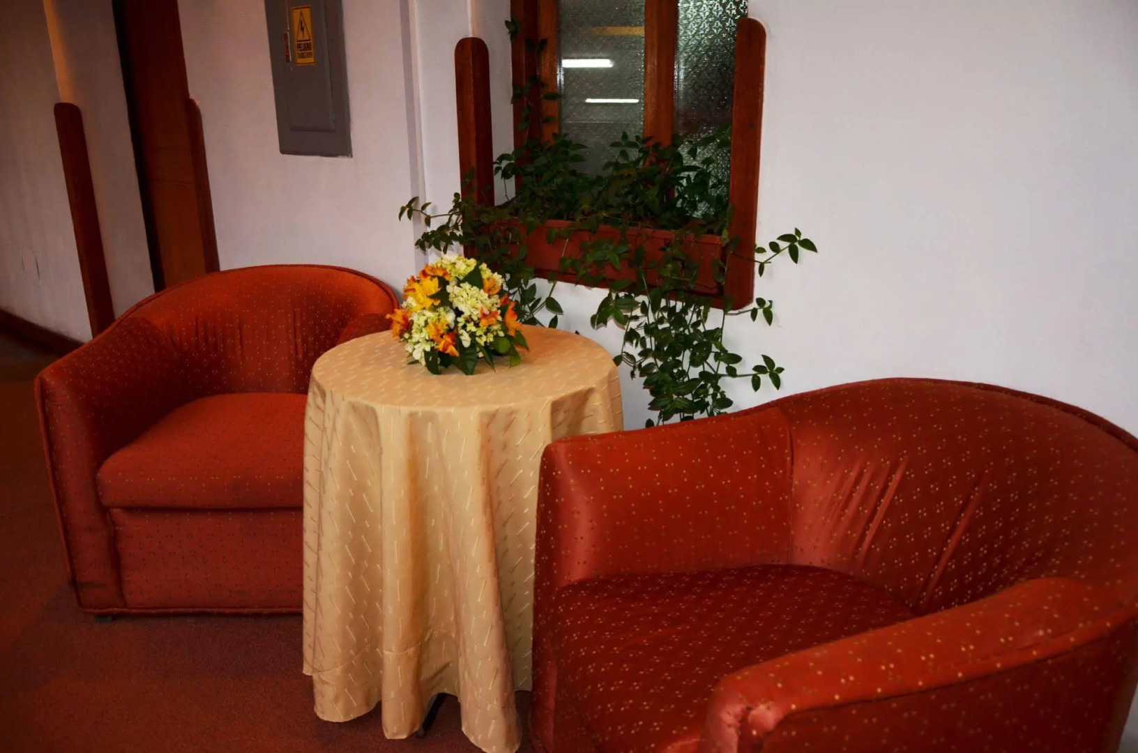 Foto - Hotel Hacienda Cusco Plaza