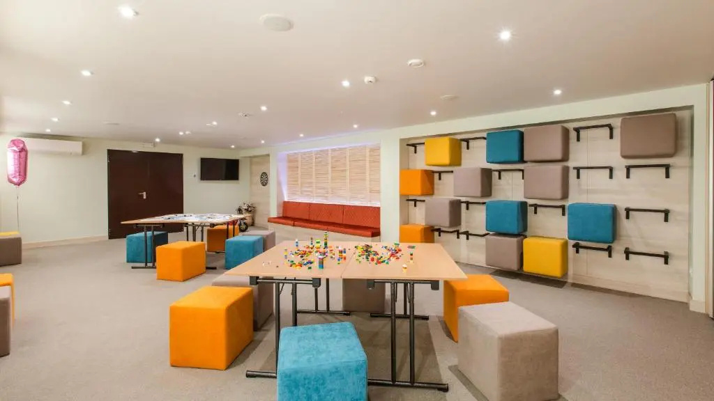 Photo - Hotel Herastrau