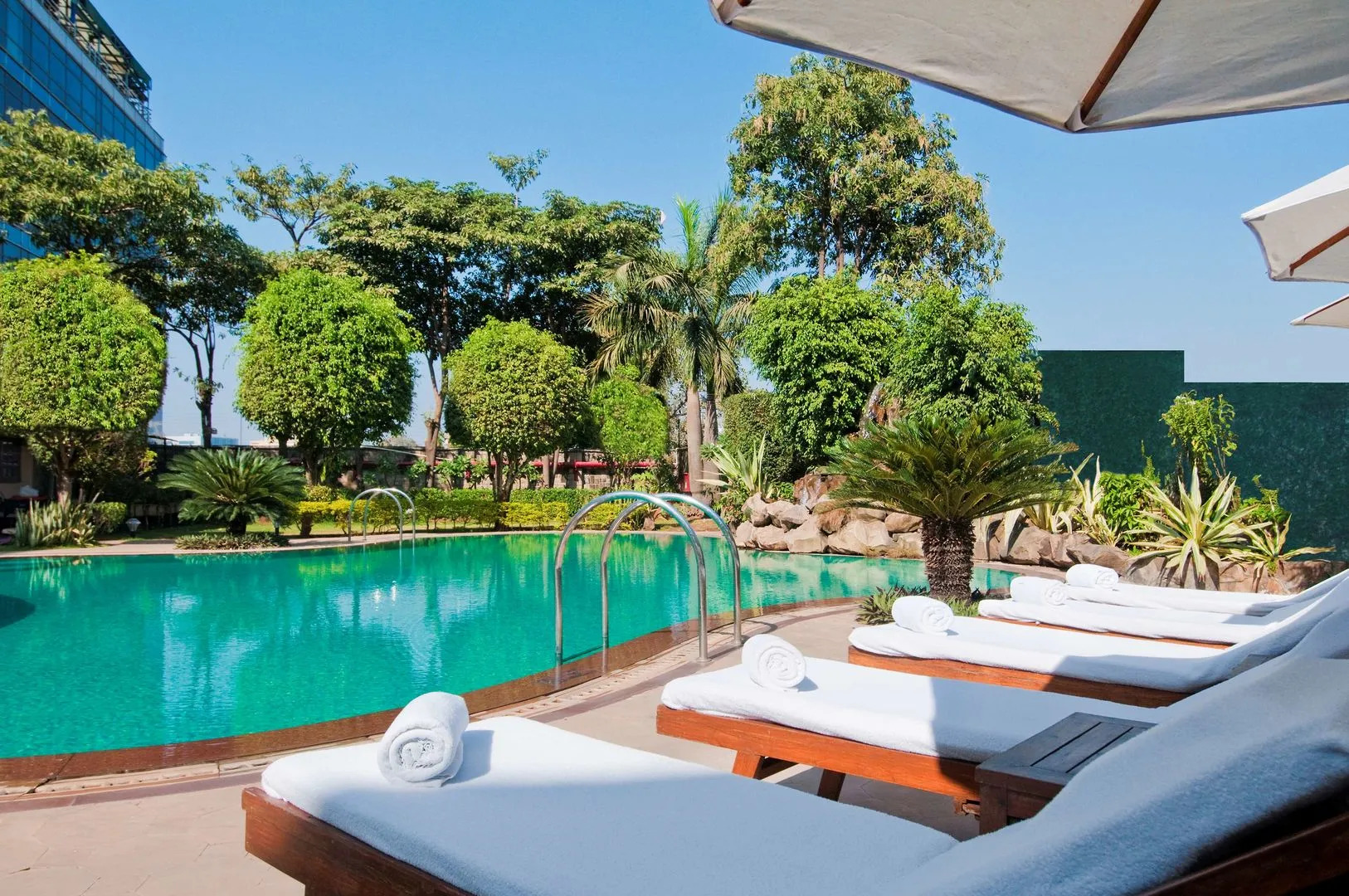 Photo - Hilton Mumbai International Airport Hotel