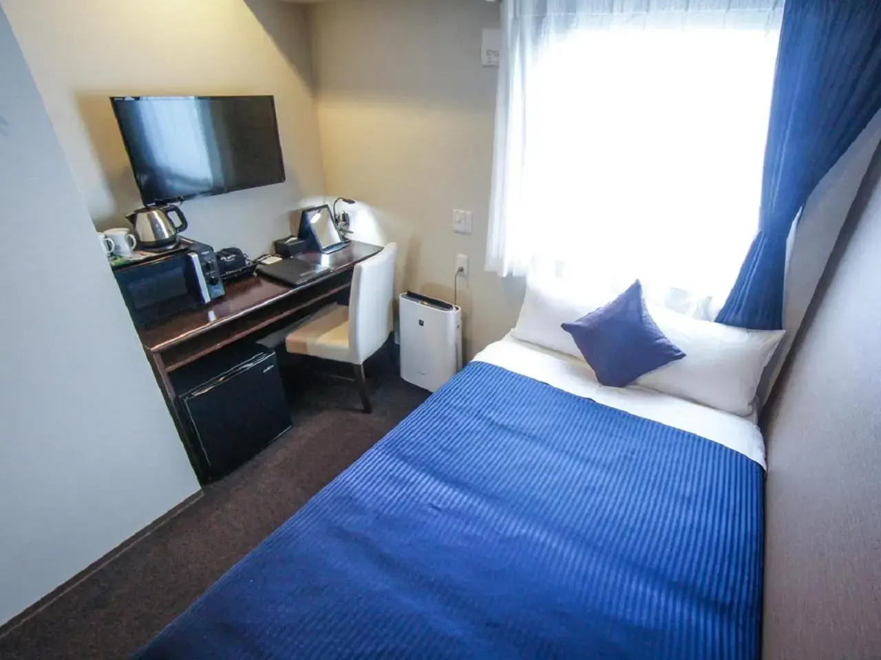 Photo - HOTEL LiVEMAX Kasai Ekimae
