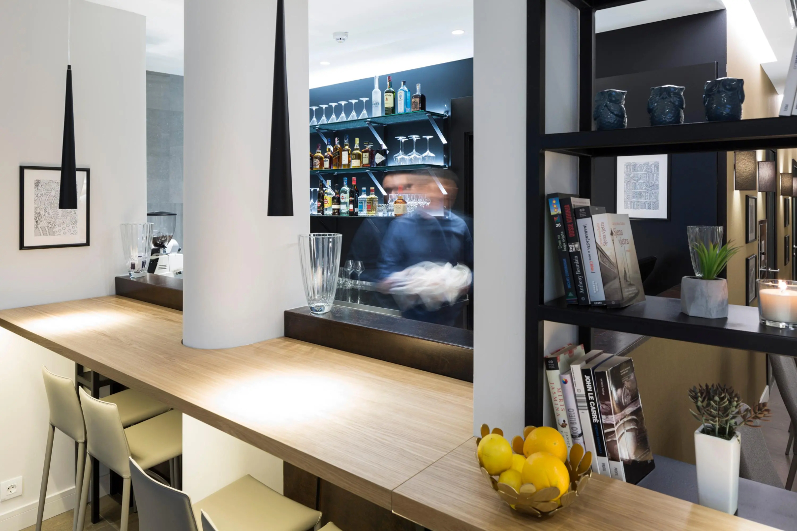 Photo - Livris Hotel