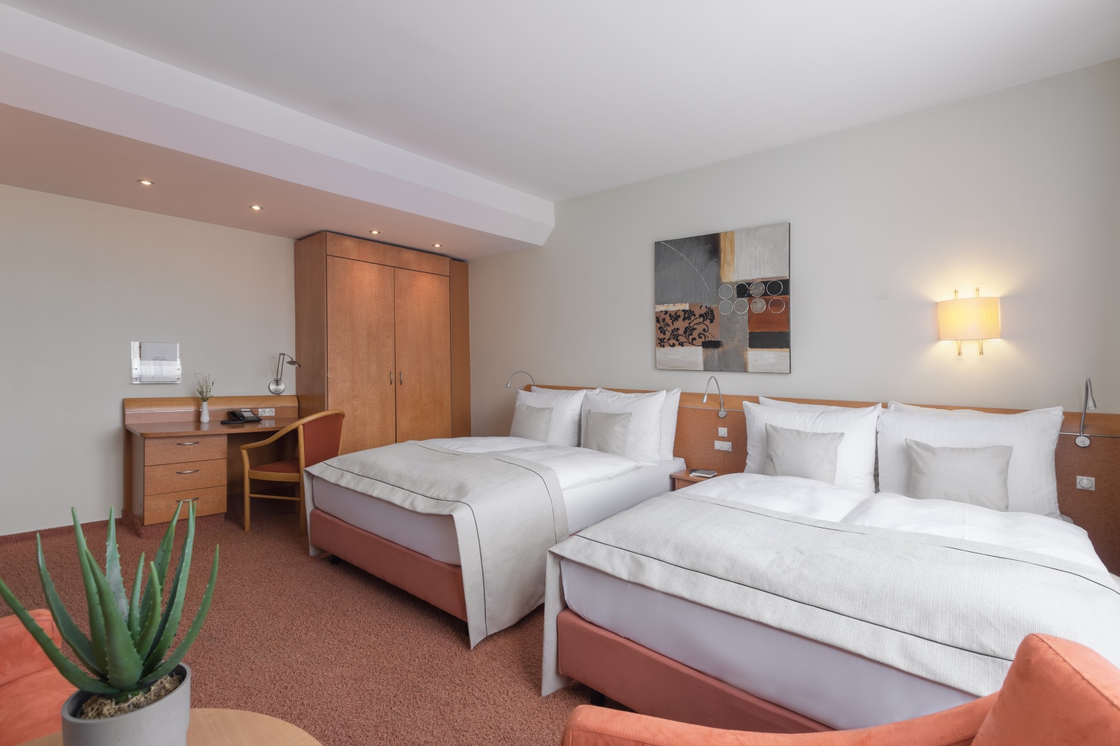 Foto - Garner Hotel Hamburg - Wandsbek Marktplatz by IHG