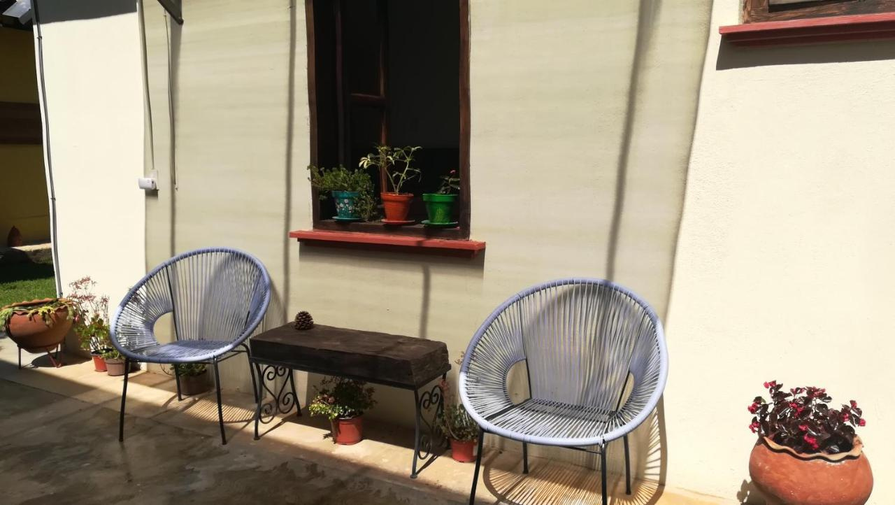 Foto - Hotel Ocho Barrios