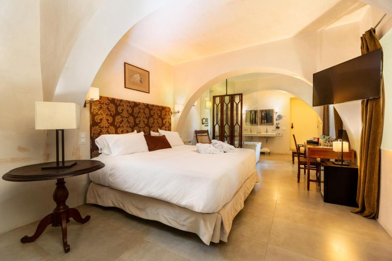 Photo - Boutique Hotel V-by Grupo Tribu