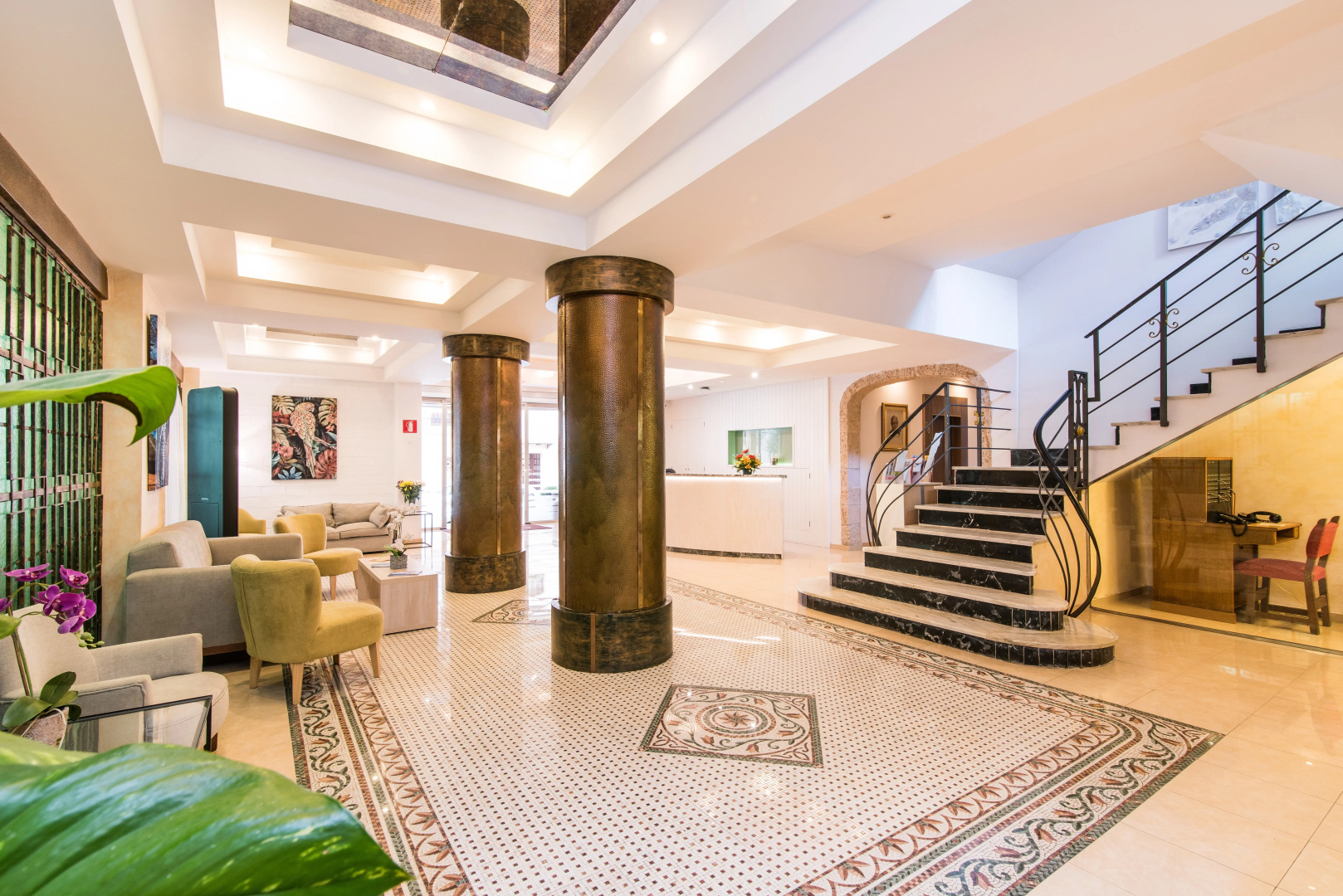 Photo - Hotel Baviera