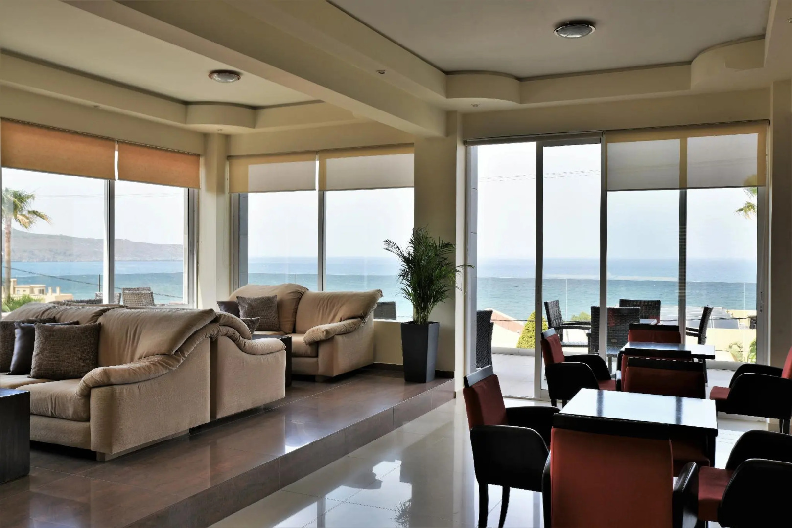 Foto - Eurohotel Theo Hotel