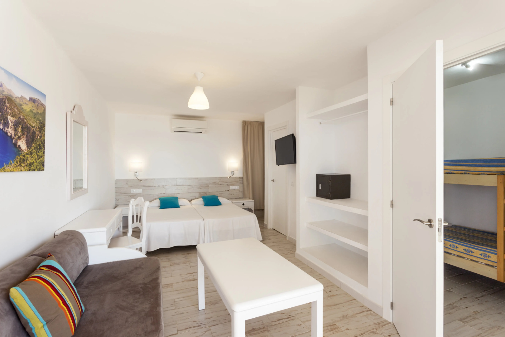 Foto - Sun Club El Dorado - All Inclusive