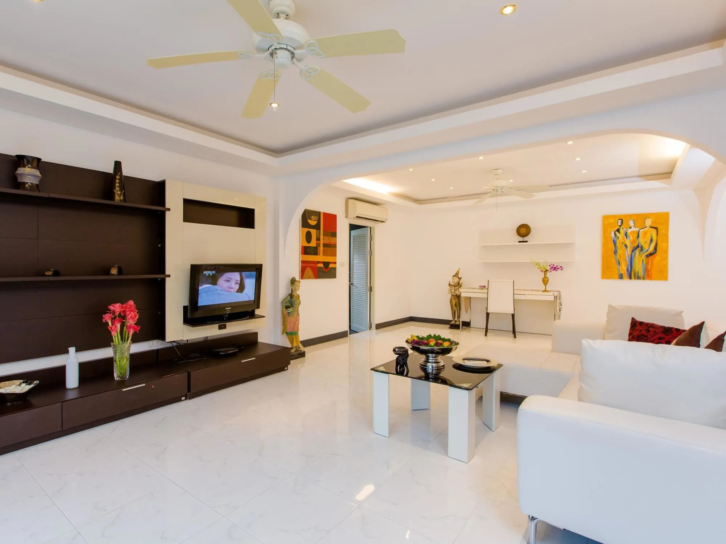 Foto - Serenity Lakeside Resort