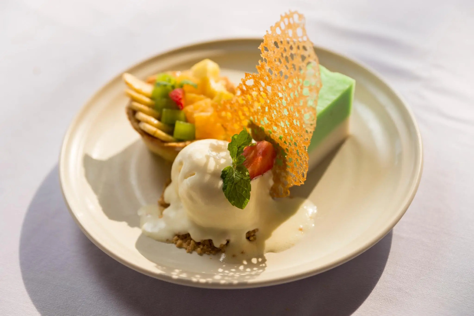 Foto - PinkCoco Gili Air - Constant Surprises & for Cool Adults Only