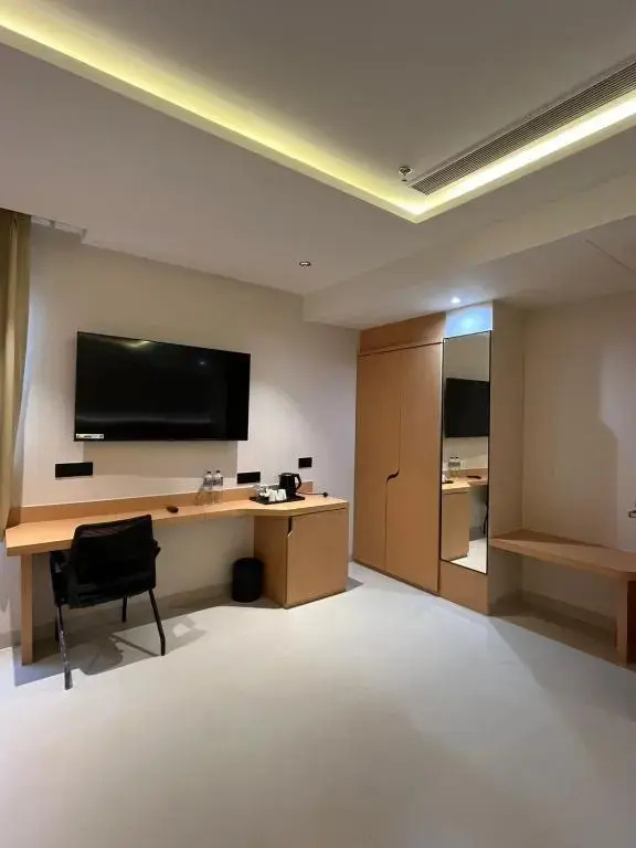 Foto - Nirvana Nest - Corporate Stay, Gomti Nagar, Lucknow