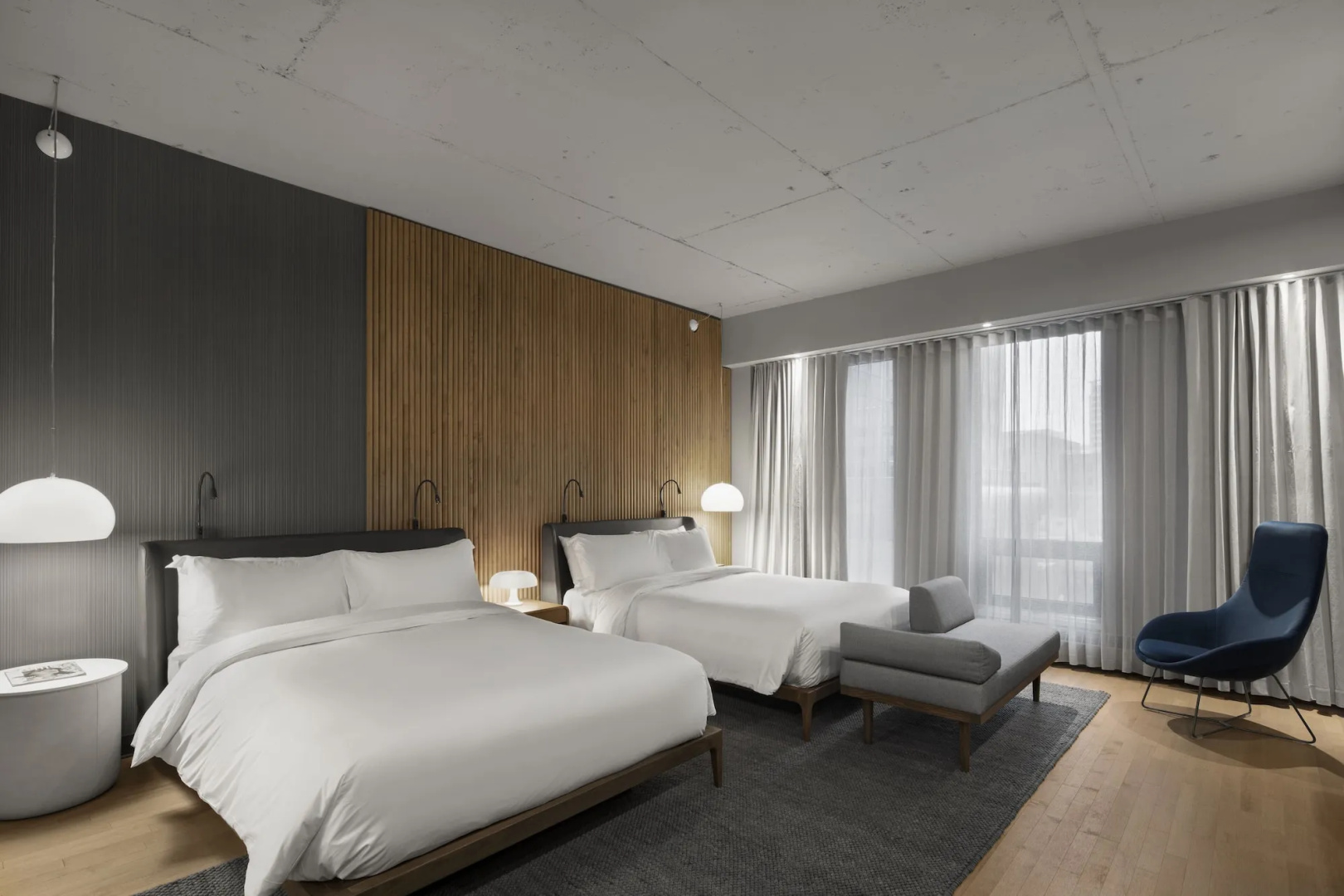 Foto - Hotel Le Germain Montreal