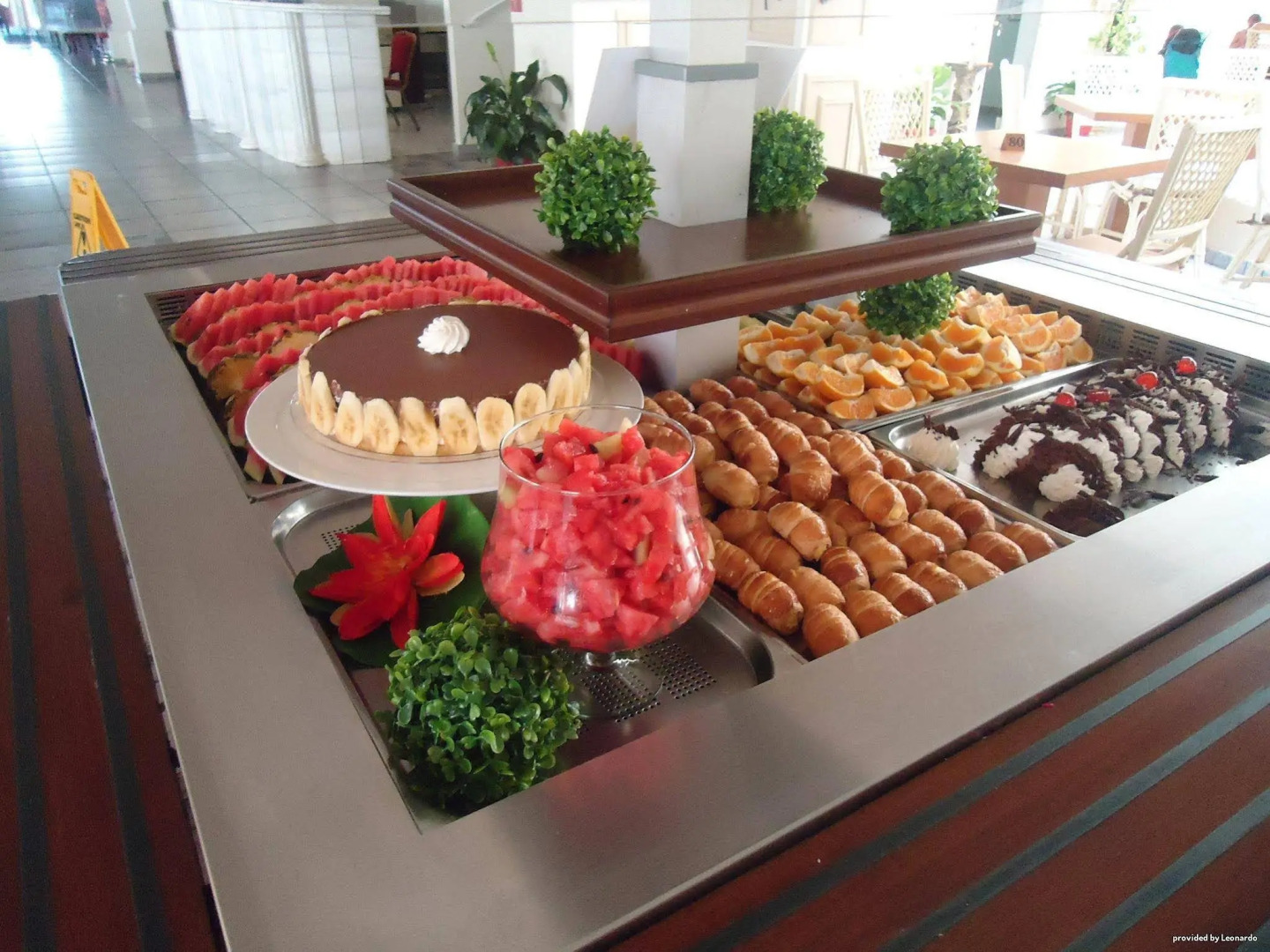 Photo - Kalyves Beach Hotel