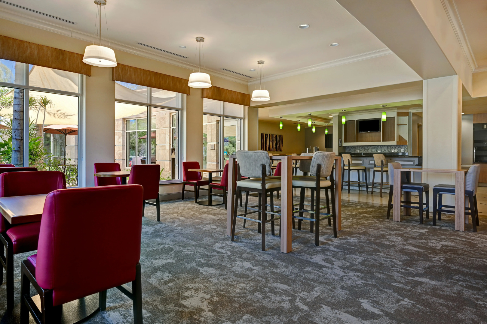 Photo - Hilton Garden Inn  San Bernardino