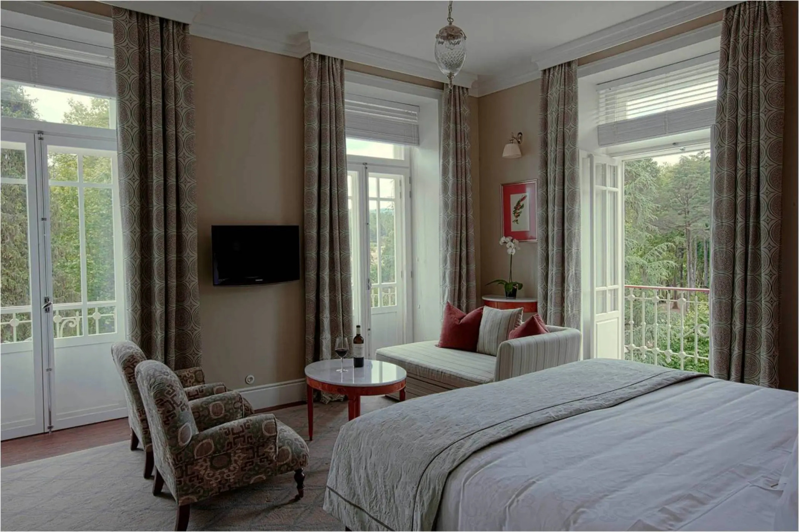 Photo - Vidago Palace