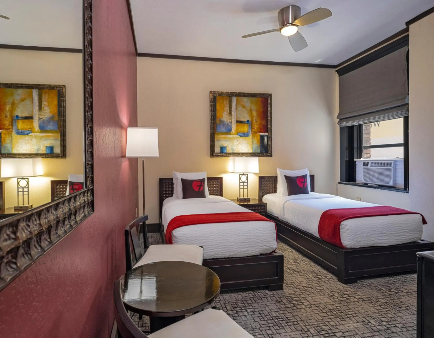 Foto - Hotel Fusion, a C-Two Hotel