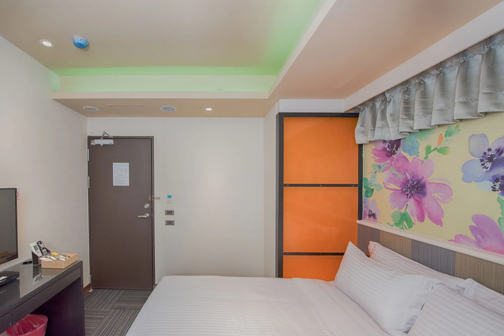 Photo - Macchi Hotel