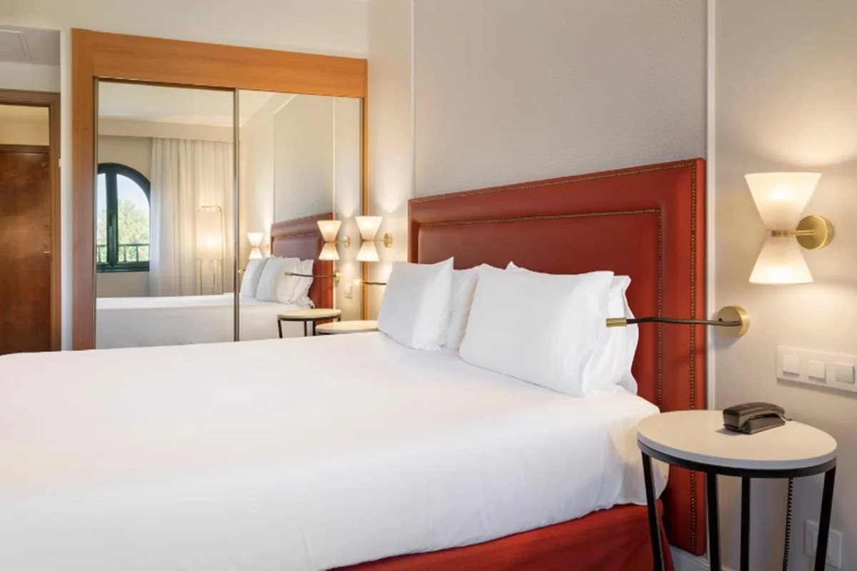 Photo - Exe Sevilla Macarena