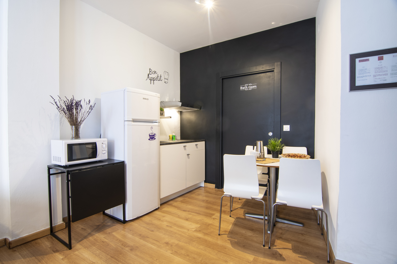 Foto - Casa Montalbán Apartamentos Turísticos