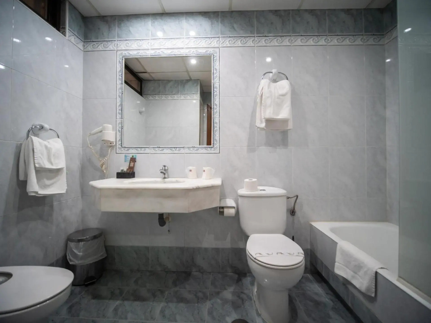 Photo - Hotel Castilla