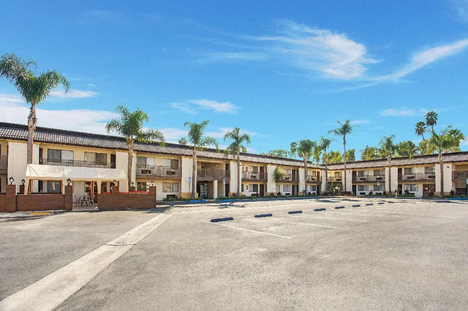 Foto - Stanford Inn & Suites Anaheim