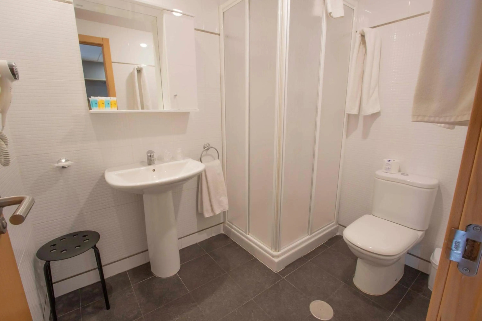 Photo - Villa Alojamiento y Congresos - Villa Universitaria