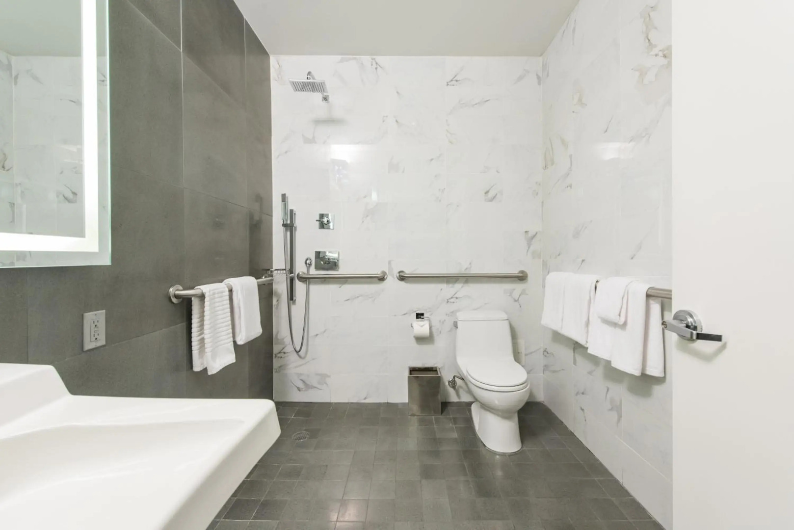 Foto - Moderne Hotel