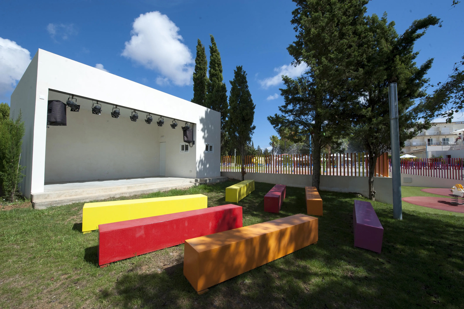 Photo - Hotel Castell dels Hams