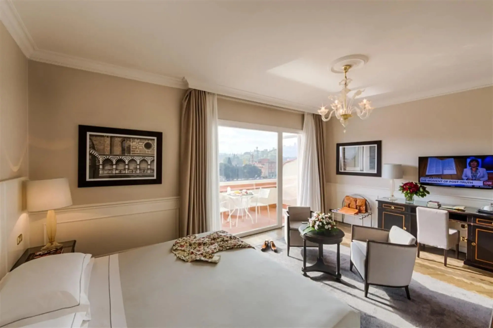 Photo - Plaza Hotel Lucchesi