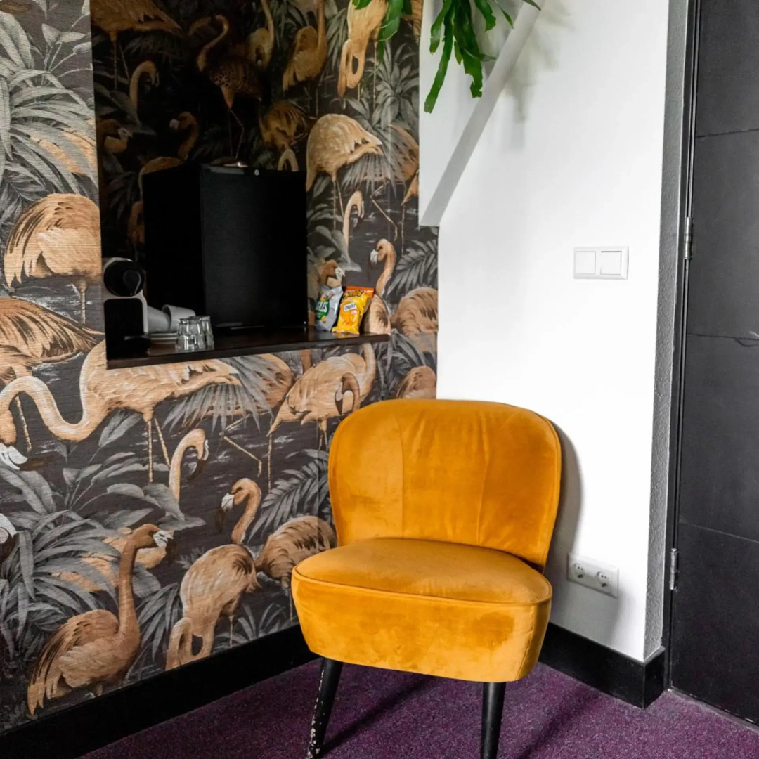 Photo - Wolf Hotel 