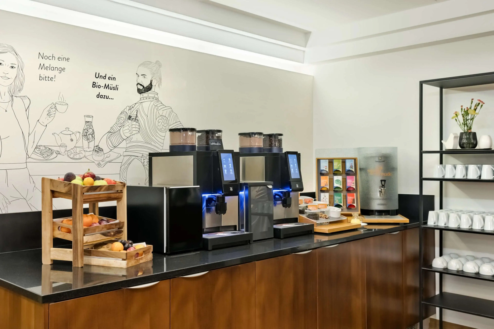 Foto - Hotel Rathauspark Wien, a member of Radisson Individuals