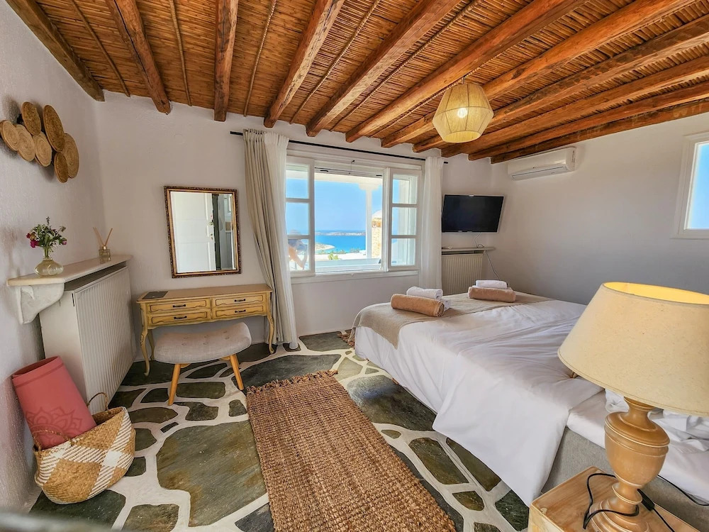 Foto - Anthemion Paros - Villas & Suites