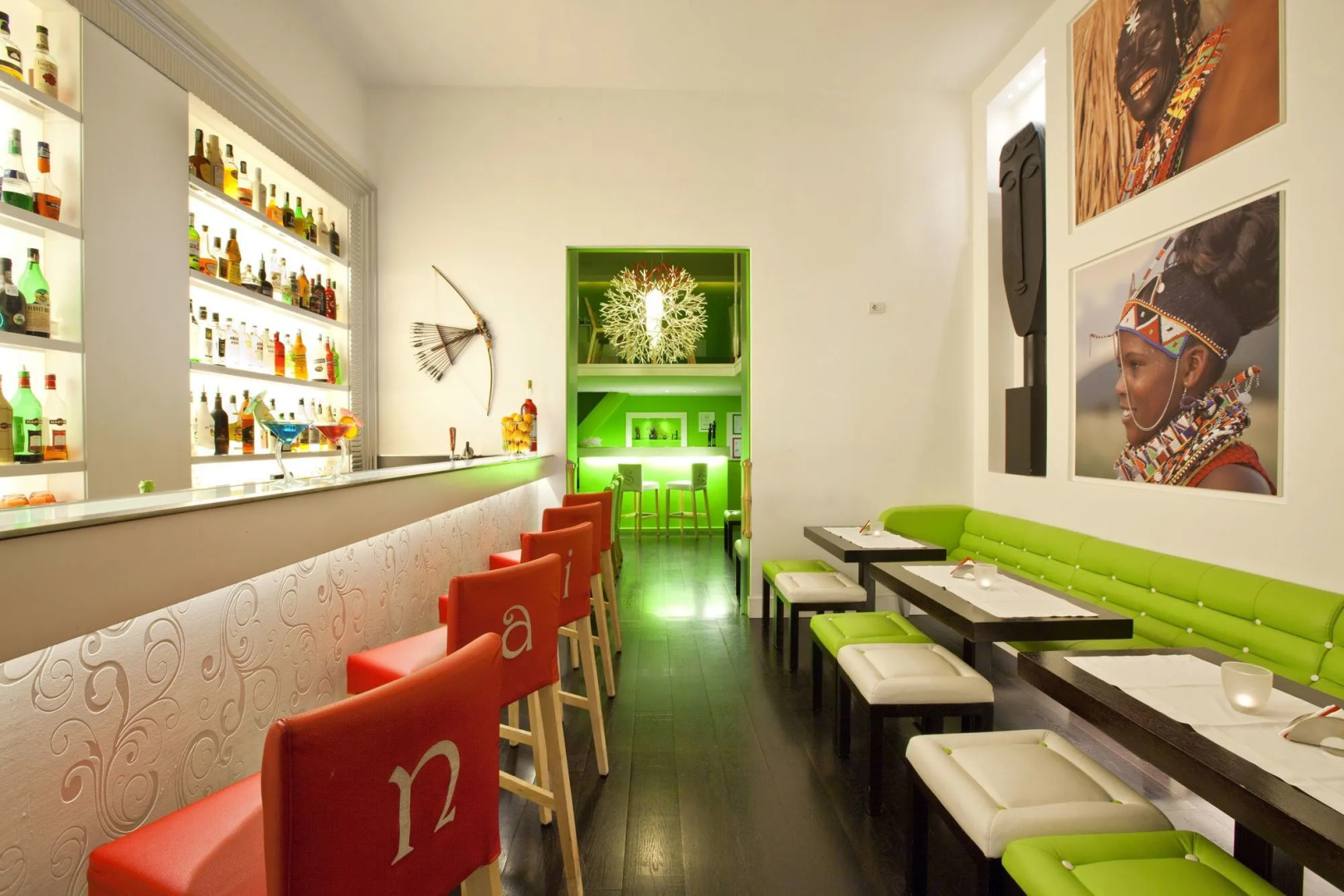 Foto - Sorrento Apartments