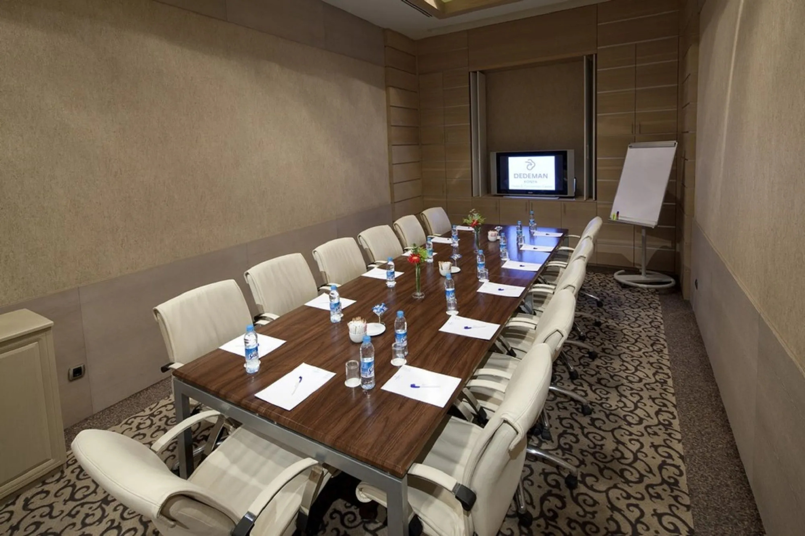 Photo - Dedeman Konya Hotel And Convention Center