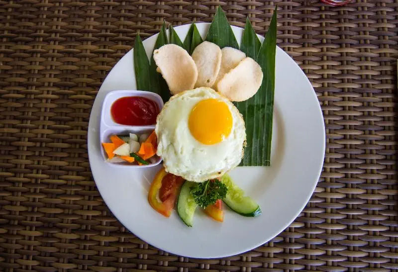 Foto - Uma Mani Villa Jimbaran