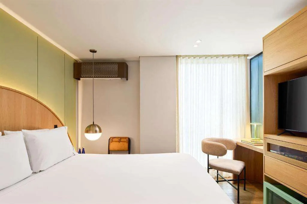 Photo - Wellcomm Spa & Hotel