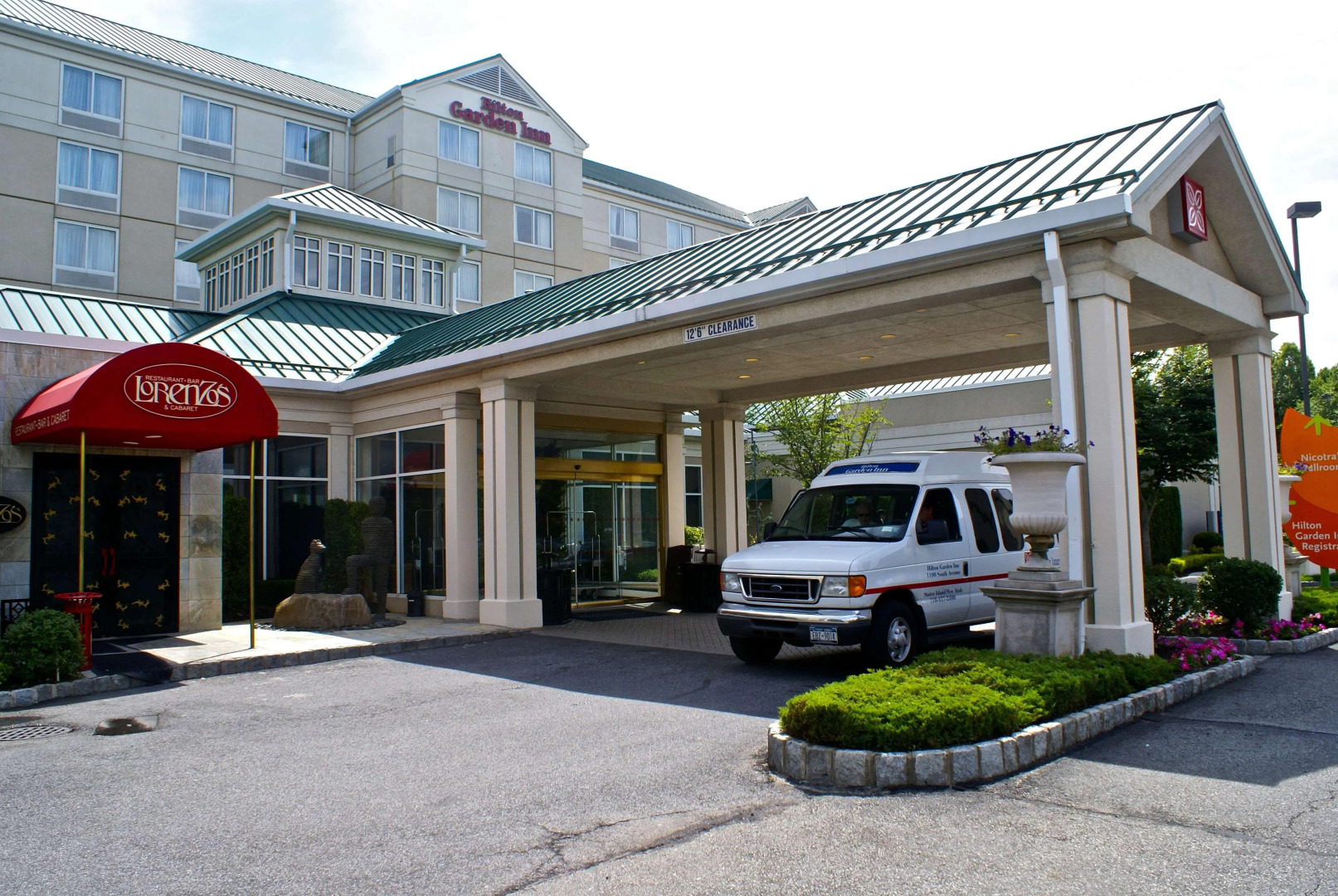 Foto - Hilton Garden Inn New York/Staten Island