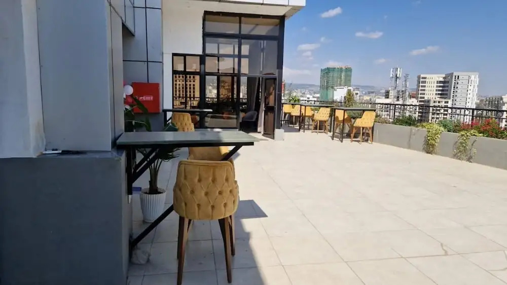 Foto - Zemilo Hotel Apartment