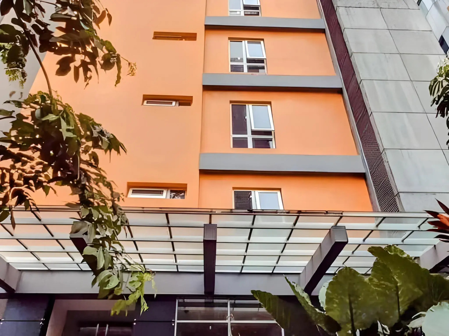 Foto - Studio One Thamrin Hotel