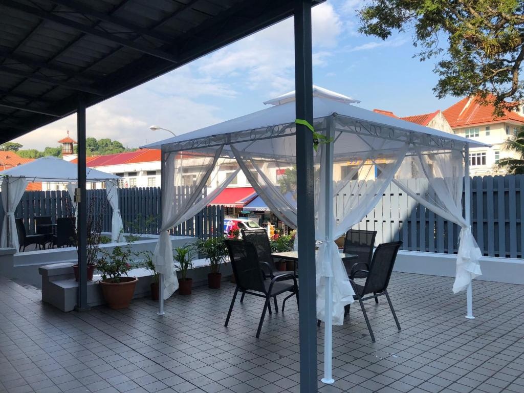 Photo - K2 Guesthouse Singapore