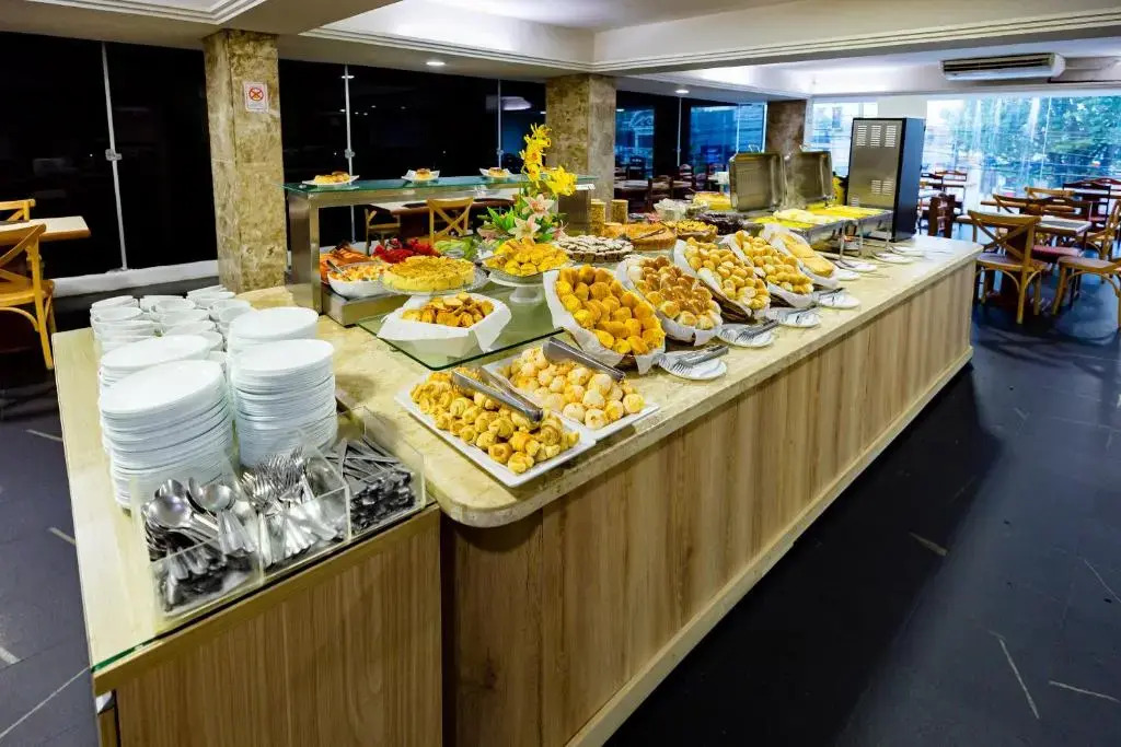 Foto - El Aram Beach Express