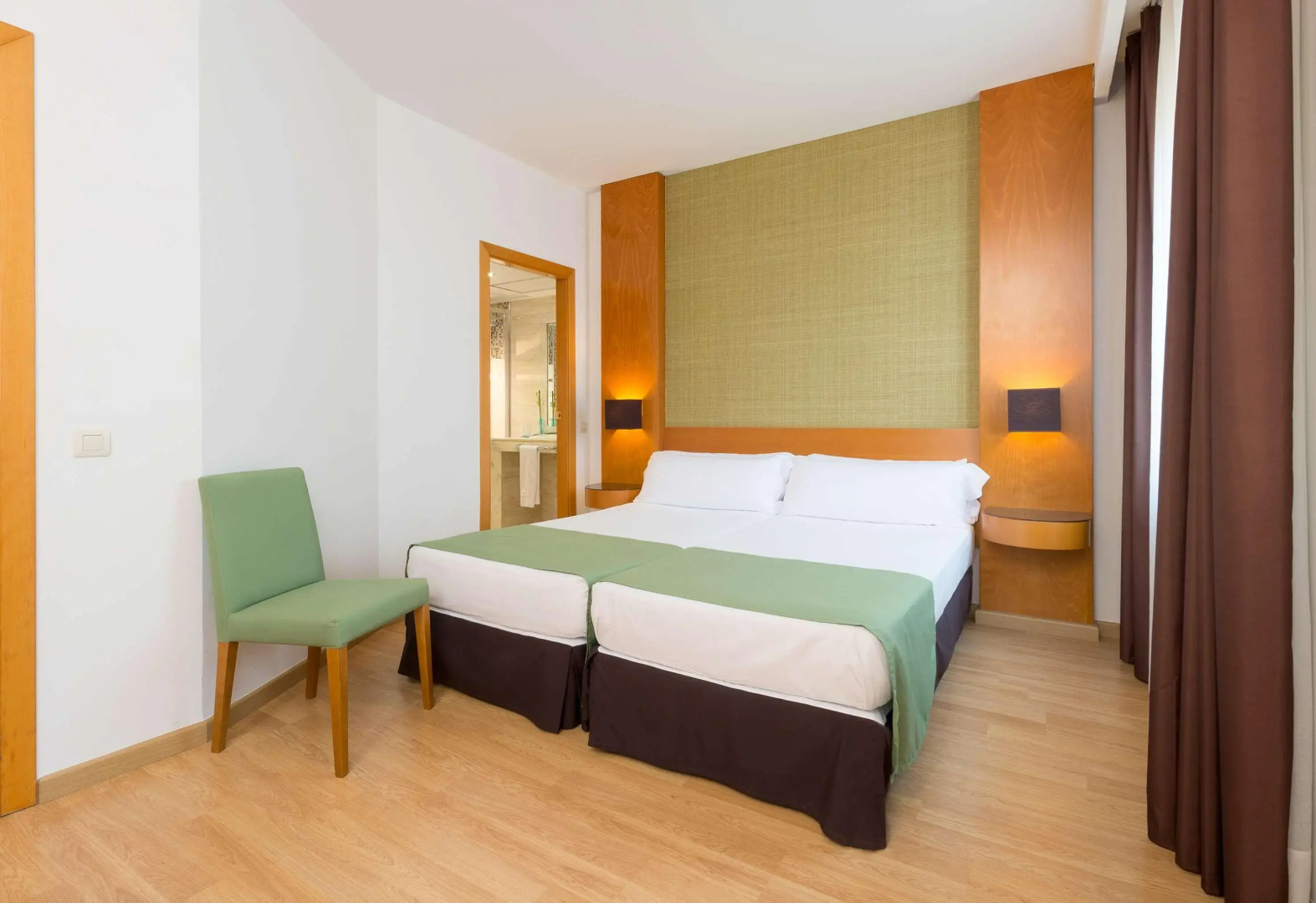 Foto - Hotel Elche Centro Affiliated by Melia