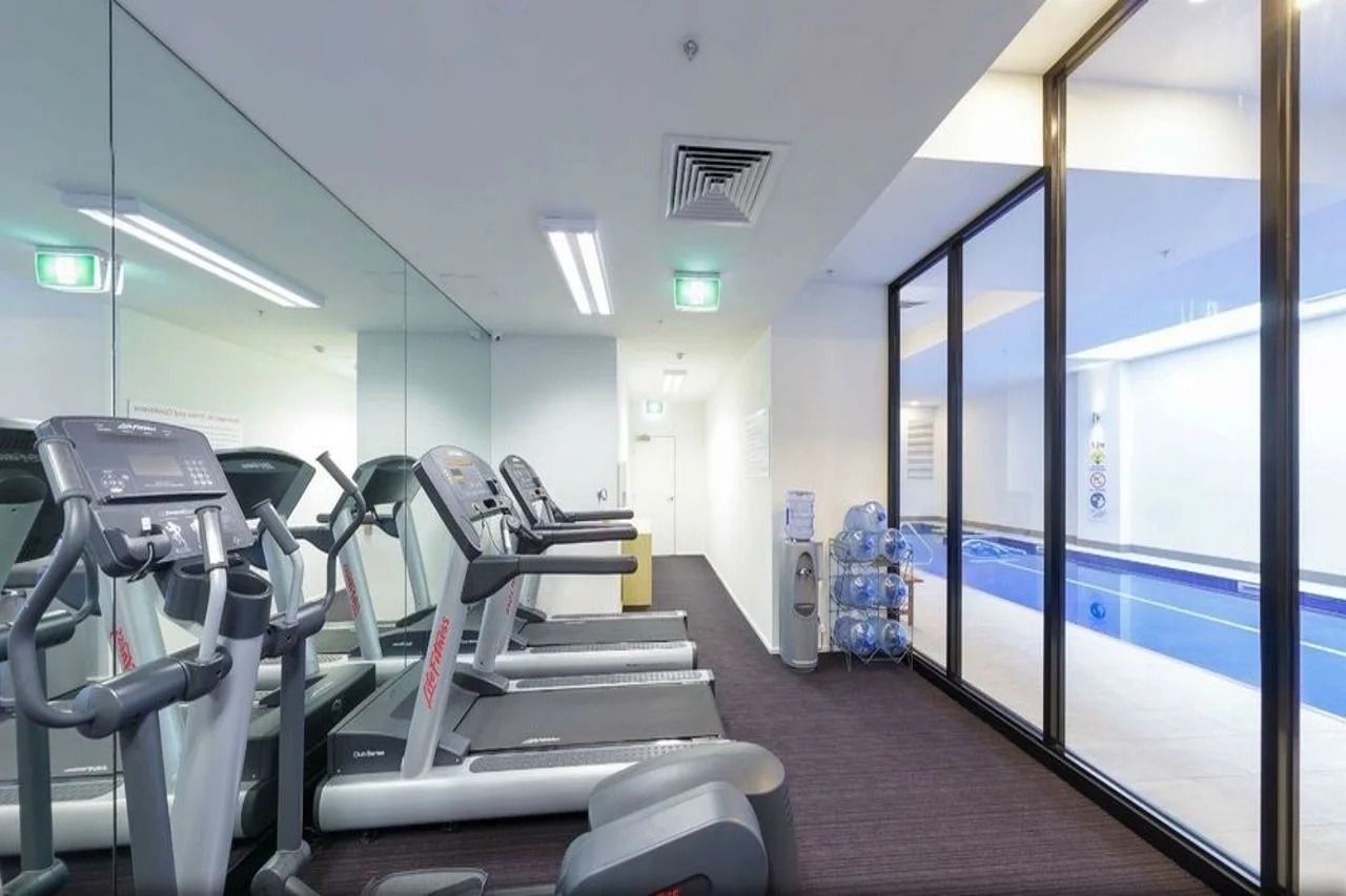 Foto - Pegasus Apart-Hotel